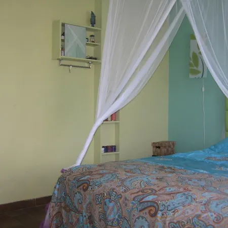 Casa Das Andorinhas *