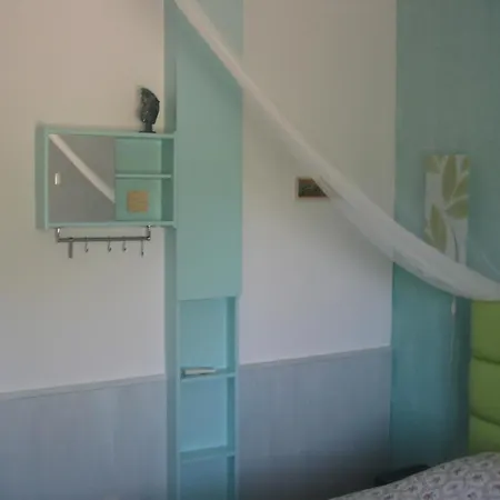 Bed & Breakfast Casa Das Andorinhas *