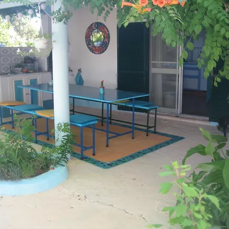 Casa Das Andorinhas Palmela