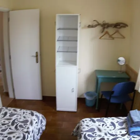 Bed & Breakfast Casa Das Andorinhas *