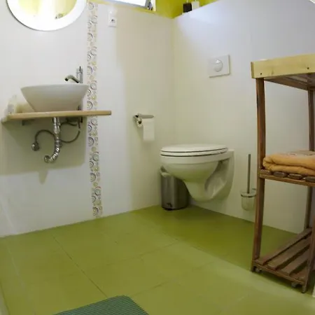 Bed & Breakfast Casa Das Andorinhas