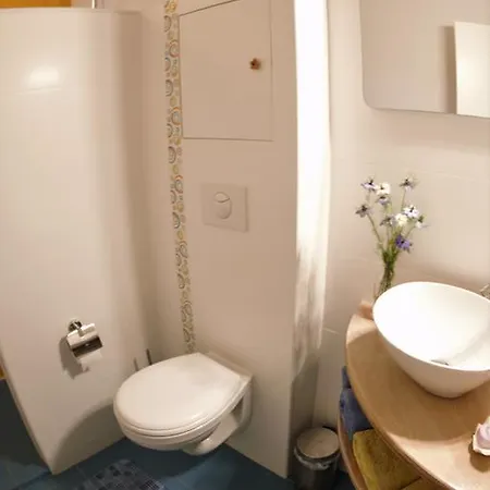 Bed & Breakfast Casa Das Andorinhas *