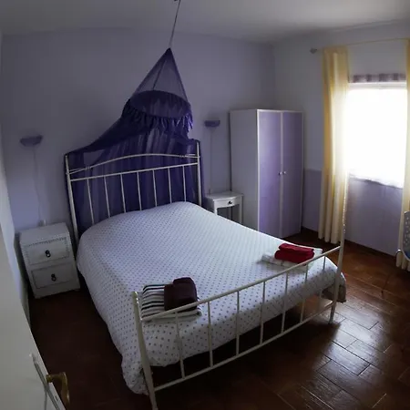 Bed & Breakfast Casa Das Andorinhas