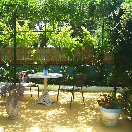 Bed & Breakfast Casa Das Andorinhas *