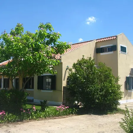 Bed & Breakfast Casa Das Andorinhas Palmela