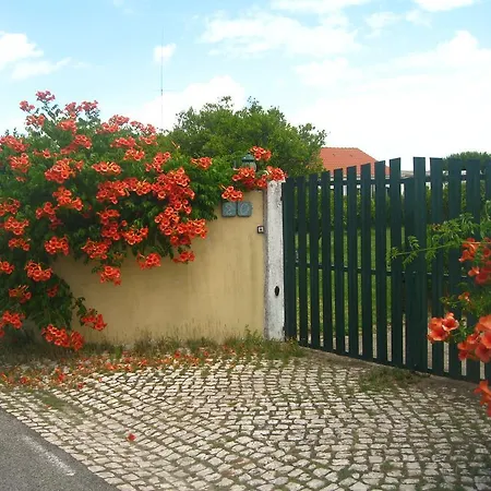 Bed & Breakfast Casa Das Andorinhas Palmela