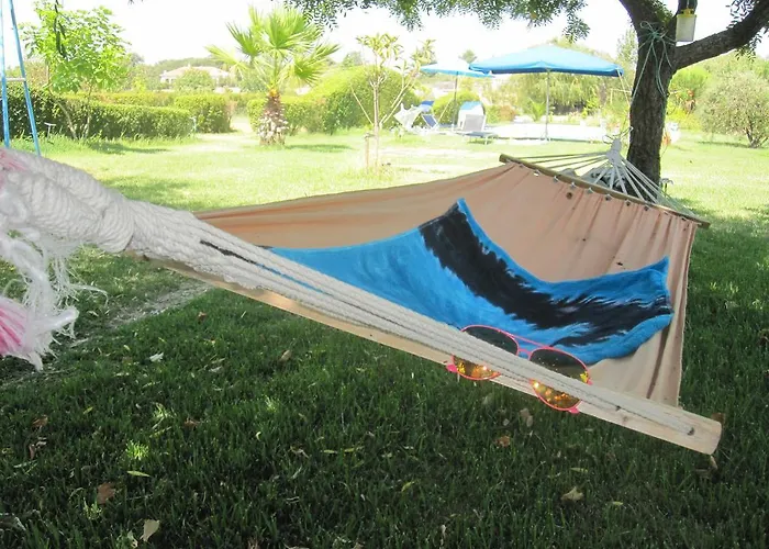 Casa Das Andorinhas Alojamento de Acomodação e Pequeno-almoço *